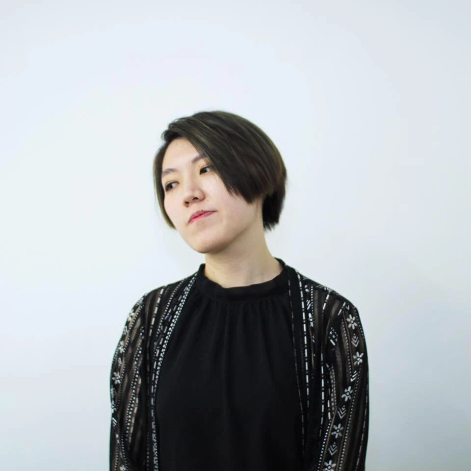 Tina 詹庭亞
